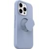 OtterBox iPhone 15 Pro (Only) OtterGrip Symmetry Series Case – You DO Blue, Built-in Grip, Sleek Case, Snaps to MagSafe, Raised Edges Protect Camera & Screen(You Do Blue)