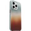 OtterBox iPhone 15 Pro (Only) Symmetry Series Case – Arizona Sunrise (Blue), Snaps to MagSafe, Ultra-Sleek, Raised Edges Protect Camera & Screen