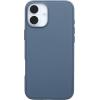 OtterBox iPhone 16 Plus – Symmetry Series Case – Stardust Night (Silver Flake) – Snaps to MagSafe – Ultra-Slim – Raised Edges Protect Camera & Screen – Non-Retail Packaging(Bluetiful (Blue))