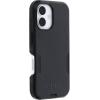 OtterBox iPhone 16 Plus Commuter Series Case – Denver Dusk Purple(Black)