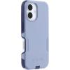 OtterBox iPhone 16 Plus Commuter Series Case – Denver Dusk Purple(Denver Dusk Purple)