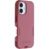 OtterBox iPhone 16 Plus Commuter Series Case – Denver Dusk Purple(Foxberry)
