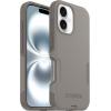 OtterBox iPhone 16 Plus Commuter Series Case – Denver Dusk Purple(New: Grey Comfort)
