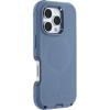 OtterBox iPhone 16 Plus Defender Series Case – Black (Single Unit Ships in polybag)(Baby blue Jeans)