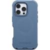 OtterBox iPhone 16 Plus Defender Series Case – Black (Single Unit Ships in polybag)(Baby blue Jeans)