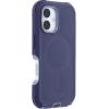 OtterBox iPhone 16 Plus Defender Series Case – Black(Denver Dusk Purple)