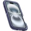 OtterBox iPhone 16 Plus Defender Series Case – Black(Denver Dusk Purple)