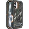 OtterBox iPhone 16 Plus Defender Series Case – Black(Realtree Camo)