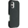 OtterBox iPhone 16 Plus Defender Series Case – Black(Sagebrush Green)