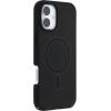 OtterBox iPhone 16 Plus Symmetry Series Soft Touch for MagSafe – Dark Echo