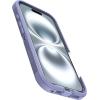 OtterBox iPhone 16 Pro Defender Series XT Clear Case – Floral Purple(Denver Dusk Clear)