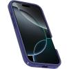 OtterBox iPhone 16 Pro Max Symmetry Series Soft Touch for MagSafe – Denver Dusk Purple