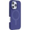 OtterBox iPhone 16 Pro Max Symmetry Series Soft Touch for MagSafe – Denver Dusk Purple