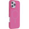 OtterBox iPhone 16 Pro Max Symmetry Series Soft Touch for MagSafe – Foxberry Pink