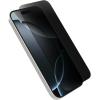 OtterBox iPhone 16 Pro Premium Pro Glass Privacy Guard