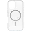 OtterBox iPhone 16 Pro React Series Case – Clear(Clear)