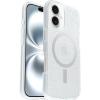OtterBox iPhone 16 Pro React Series Case – Clear(Stardust)