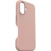 OtterBox iPhone 16 Pro Symmetry Series Cactus Leather for MagSafe – Sagebrush Green(New: Ballet Blush)