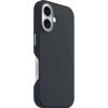 OtterBox iPhone 16 Pro Symmetry Series Cactus Leather for MagSafe – Sagebrush Green(New: Blue Sentiment)