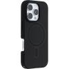 OtterBox iPhone 16 Pro Symmetry Series Soft Touch for MagSafe – Dark Echo