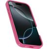 OtterBox iPhone 16 Pro Symmetry Series Soft Touch for MagSafe – Foxberry Pink