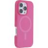 OtterBox iPhone 16 Pro Symmetry Series Soft Touch for MagSafe – Foxberry Pink