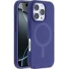 OtterBox iPhone 16 Pro Symmetry Series Soft Touch for MagSafe for – Denver Dusk Purple