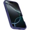 OtterBox iPhone 16 Pro Symmetry Series Soft Touch for MagSafe for – Denver Dusk Purple