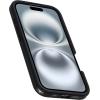 OtterBox iPhone 16 Symmetry Series Soft Touch for MagSafe – Dark Echo