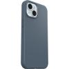 OtterBox iPhone 16e, 15, 14, & 13 Symmetry Series Case – BLUETIFUL (Blue), Snaps to MagSafe, Ultra-Sleek, Raised Edges Protect Camera & Screen(Blue)