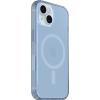 OtterBox iPhone 16e, 15, 14, & 13 Symmetry Series Clear Case – Stardust(New: Blue Bliss)