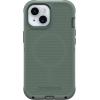 OtterBox iPhone 16e (Only) – Defender Series Case – Black – Screenless – Rugged & Durable – with Port Protection – Holster Clip Includes – Microbial Defense Protection(Forest Ranger (Green))
