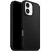 OtterBox iPhone 17 Air Profile Series Case – Black Crystal(Black)