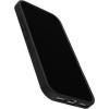 OtterBox iPhone 17 Air Profile Series Case – Black Crystal(Black)