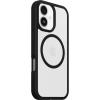 OtterBox iPhone 17 Air Profile Series Case – Black Crystal(Black Crystal)