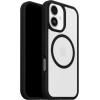 OtterBox iPhone 17 Air Profile Series Case – Black Crystal(Black Crystal)