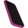 OtterBox iPhone 17 Air Profile Series Case – Black Crystal(Rose Crystal Pink)