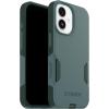 OtterBox iPhone 17 Commuter Series Case – Sagebrush Green – Thin & Protective iPhone Case(Sagebrush Green)