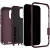 OtterBox iPhone 17 Pro Defender Pro Series Case – Purple Mystery – Tough, Rugged & Durable iPhone Case, Snaps on MagSafe(Purple Mystery)