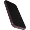 OtterBox iPhone 17 Pro Max Symmetry Series Clear Case – Purple Mystery(Leopard Shift Pink)
