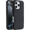Otterbox iPhone 16 Pro Commuter Series Case – Black (Single unit ships in polybag)