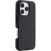 Otterbox iPhone 16 Pro Commuter Series Case – Black (Single unit ships in polybag)