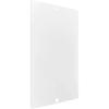 OtterBox ALPHA GLASS Screen Protector for iPad 7th, 8th & 9th Gen (10.2″ Display – 2019, 2020 & 2021 version) – CLEAR(CLEAR)
