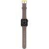 OtterBox All Day Band for Apple Watch 40/41/42mm – DESERT TAN (Brown)(Desert Dreams)