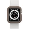 OtterBox All Day Case for Apple Watch Series 4/5/6/Gen 1/2/3 SE (40mm) – Desert TAN (Brown)(Brown)