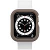 OtterBox All Day Case for Apple Watch Series 4/5/6/Gen 1/2/3 SE (40mm) – Desert TAN (Brown)(Desert Dream Brown)