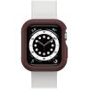 OtterBox All Day Case for Apple Watch Series 4/5/6/Gen 1/2/3 SE (40mm) – Desert TAN (Brown)(Red)