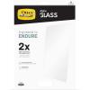 OtterBox Alpha Glass Screen Protector for iPad (A16) & iPad 10th Gen, Flawless Touch Response, Fingerprint Resistant, Easy Installation(Clear)