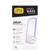 OtterBox Amplify Glass Screen Protector for iPhone 14, iPhone 13 & iPhone 13 Pro(Clear)