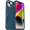 OtterBox Commuter Series for iPhone 14 Plus – Black(Blue)